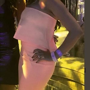 Elizabeth and James Set